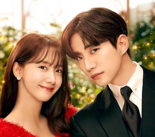 زوج‌های محبوب کی‌دراما در سال‌های اخیر