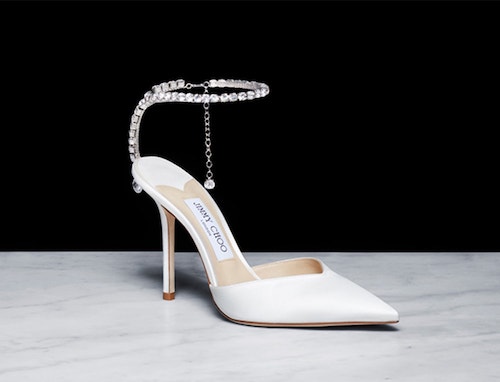 جیمی چو و طراحی‌هایش