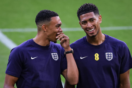 آرایشگر بلینگام و آرنولد