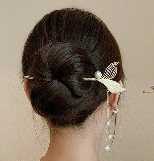 نحوه بستن کانزاشی