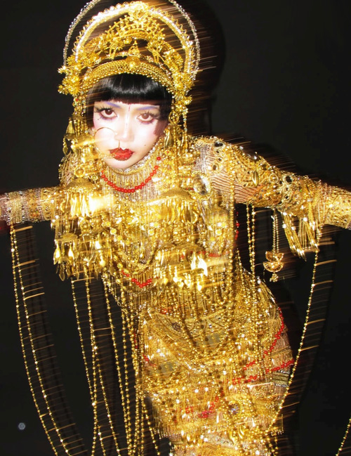 استایل‌های مهمانی هالووین ۲۰۲۵