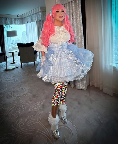 استایل‌های مهمانی هالووین ۲۰۲۵