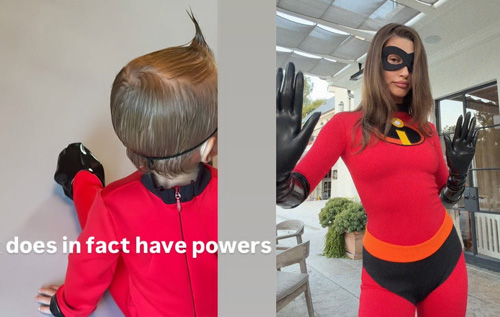 استایل‌های مهمانی هالووین ۲۰۲۵