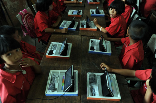 یونیفرم مدارس در کشورهای مختلف