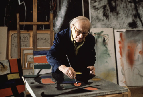 ظاهر امضایی هنرمندان