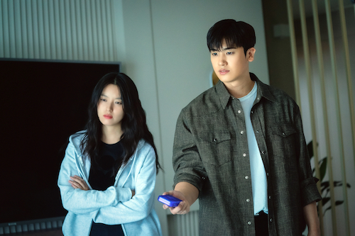 استایل پارک هیونگ شیک در سریال‌های مختلف