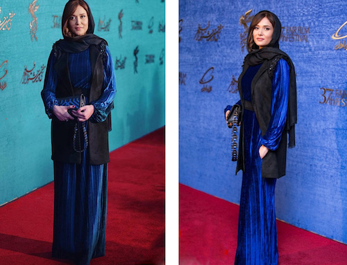 محبوبیت پارچه مخمل