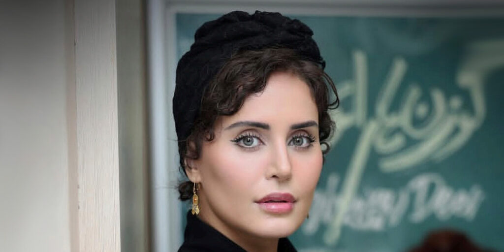 الناز شاکردوست در کنسرت مهران مدیری دیده شد! گوشواره‌ها را با چشم‌هایش ست کرده