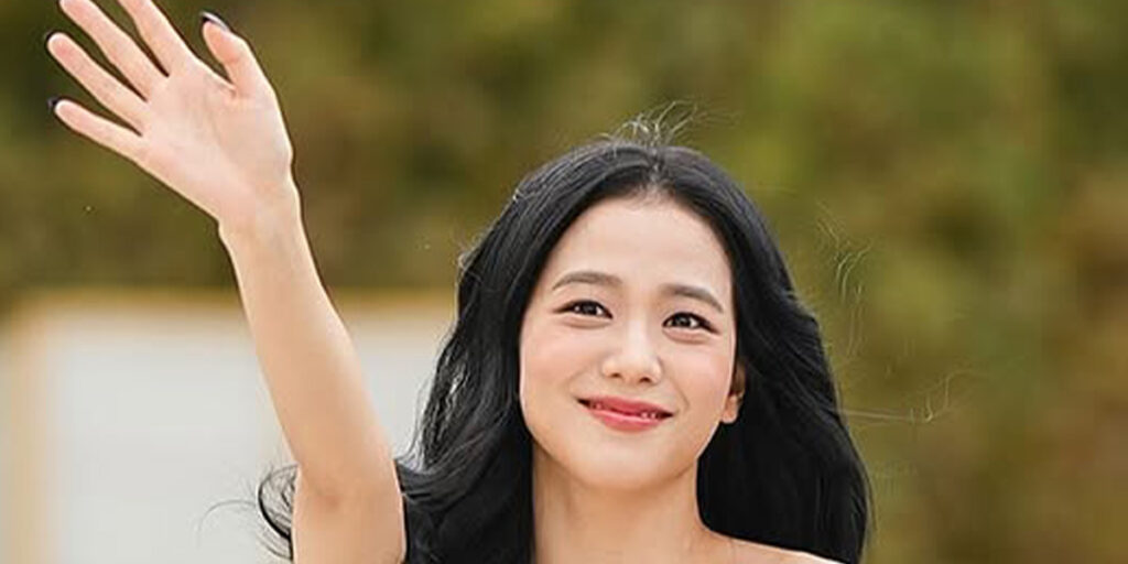 موهای کوتاه جیسو در عکس‌های جدیدش طرفداران را عصبانی کرد!