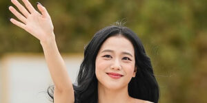 موهای کوتاه جیسو در عکس‌های جدیدش طرفداران را عصبانی کرد!