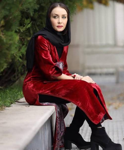 محبوبیت پارچه مخمل