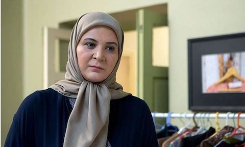 تغییر چهره هما و فهیمه