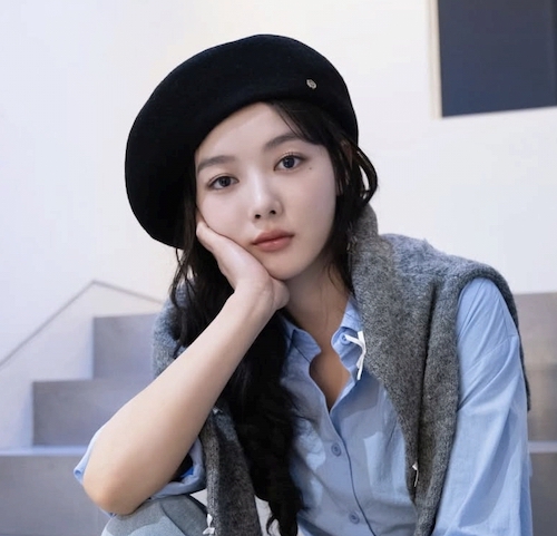 ترفندهای آرایش کیم یو جونگ