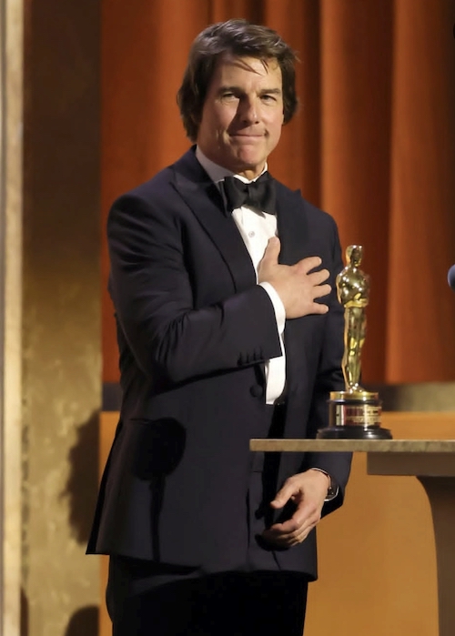 مهمانان گاورنر اواردز ۲۰۲۵