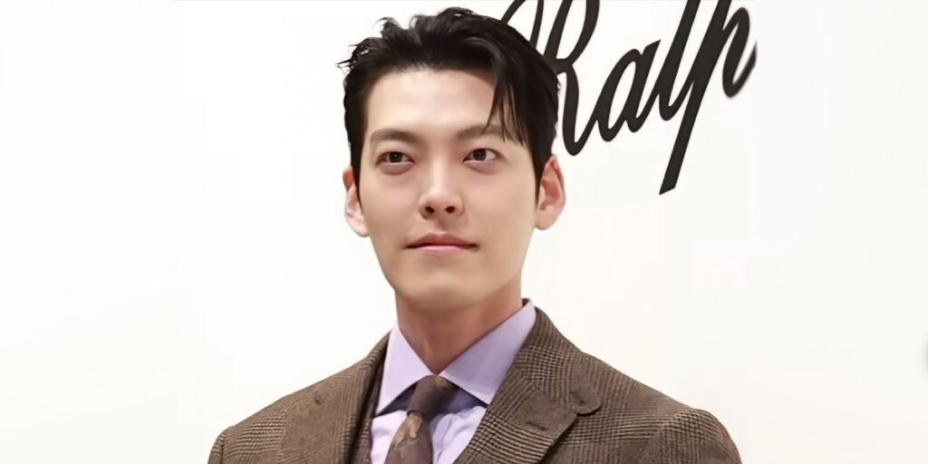 استایلهای زمستانی کیم ووبین