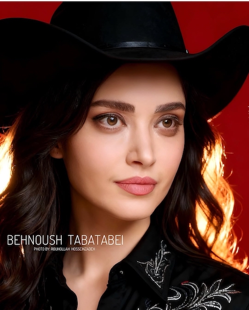 لباس بازیگران با هوش مصنوعی