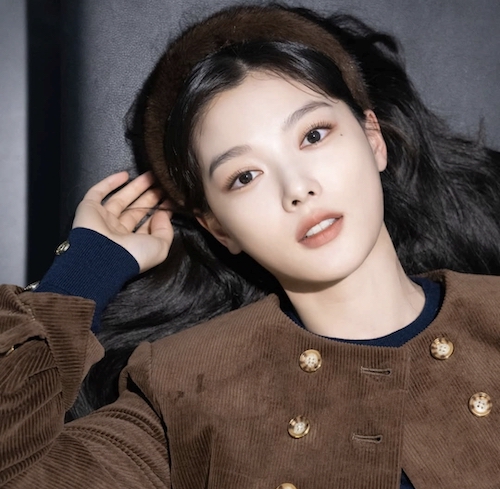 ترفندهای آرایش کیم یو جونگ