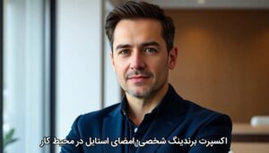 اکسپرت برندینگ شخصی؛ امضا‌ی استایل در محیط کار