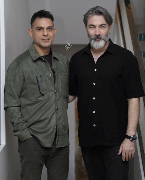 کت جیر؛ انتخابی شیک و همهفنحریف برای پاییز