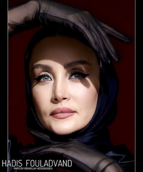 لباس بازیگران با هوش مصنوعی