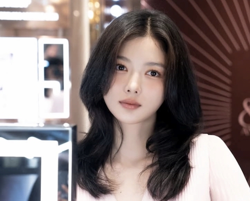 ترفندهای آرایش کیم یو جونگ