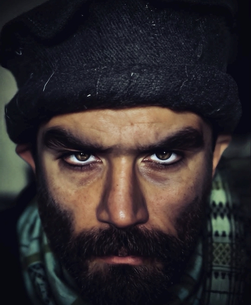 دانیال پورصباح، بازیگر بامداد خمار