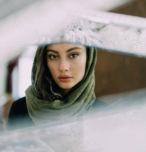 مسیر رشد ترلان پروانه در قاب تصویر