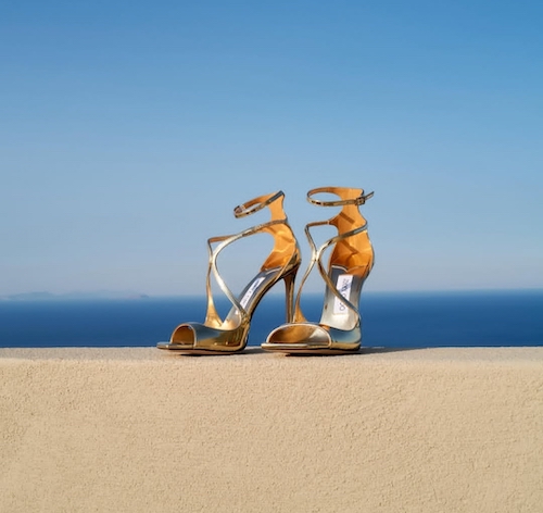 جیمی چو و طراحی‌هایش