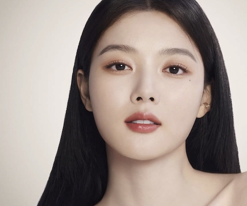 ترفندهای آرایش کیم یو جونگ