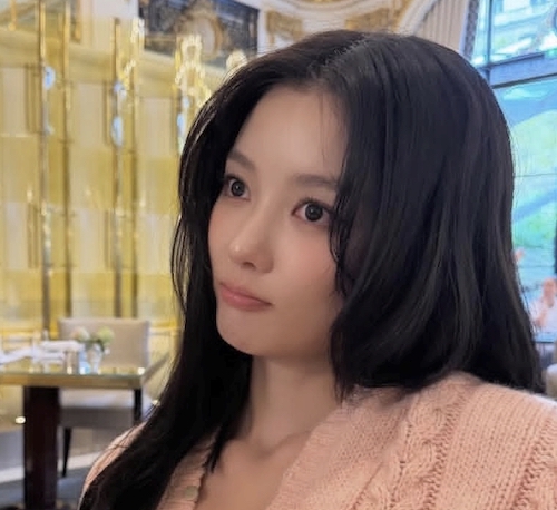 ترفندهای آرایش کیم یو جونگ