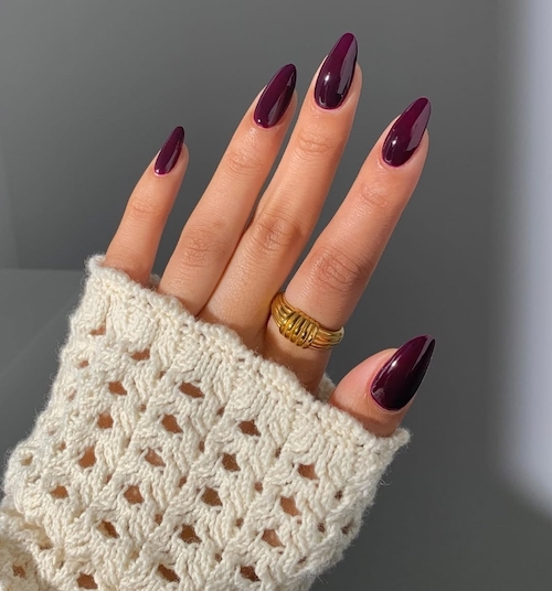 ترندهای محبوب ناخن در زمستان پیش‌رو