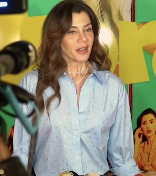 استایل کلاسیک گوکچه بهادیر