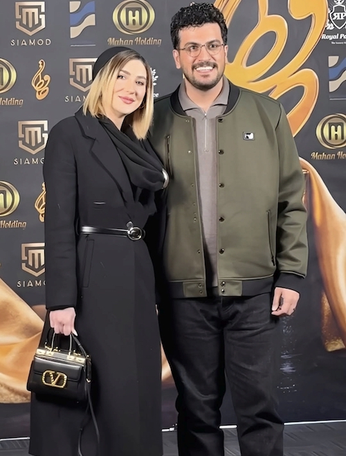 مهمانان جشن حافظ ۱۴۰۴