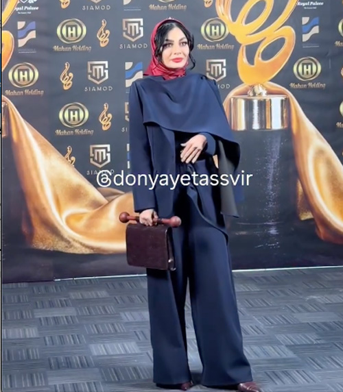 مهمانان جشن حافظ ۱۴۰۴