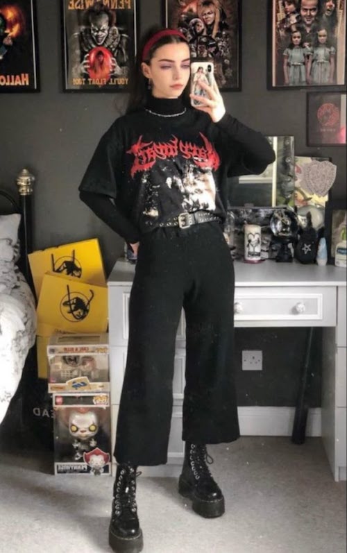 پانک، بیش از یک استایل