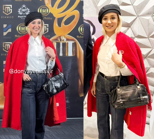 مهمانان جشن حافظ ۱۴۰۴