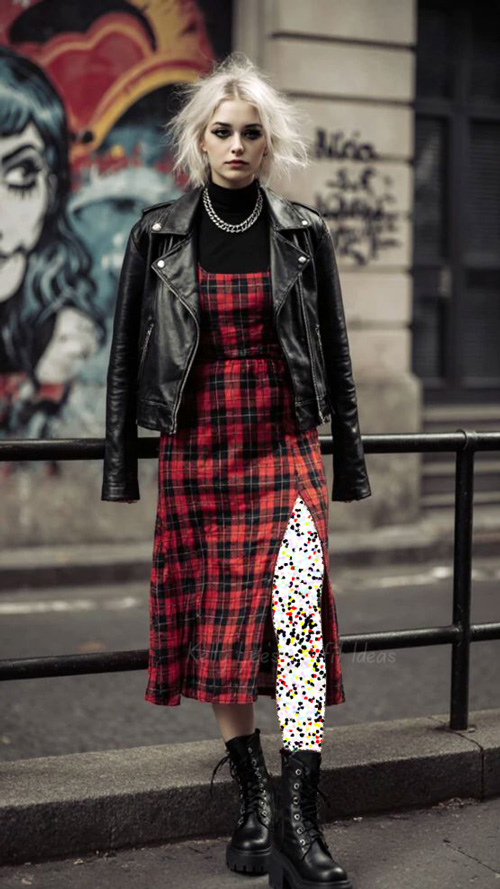 پانک، بیش از یک استایل