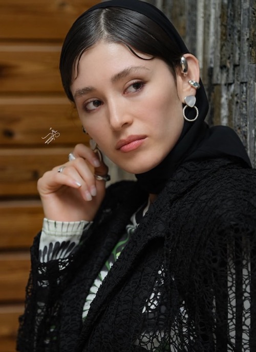 ترندهای میکاپ در آرایش بازیگران