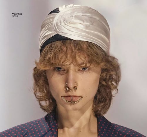 محبوبیت کلاه پیل‌باکس