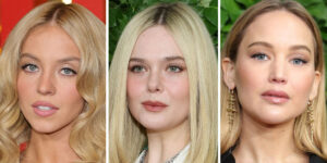 پایان سلطه آرایش چشم دودی؟ ترند آرایشی این روزها کاملا متفاوت است