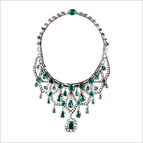 جواهرات عروسی ثریا اسفندیاری