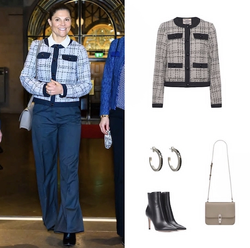 آیتمها چهارخانه بانوان سلطنتی