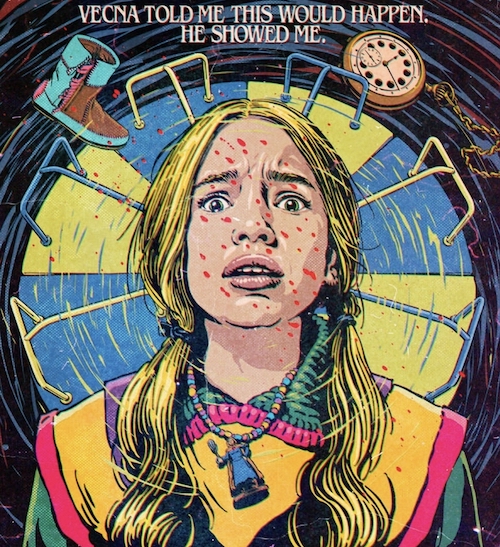 استایلها در فصل جدید چیزهای عجیب