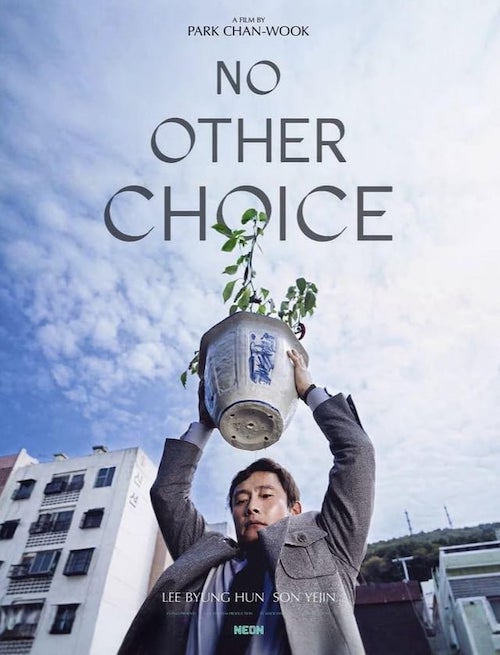 استایل کاراکترهای فیلم چاره‌ای نیست