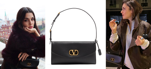 کیفهای لوکس هانده ارچل