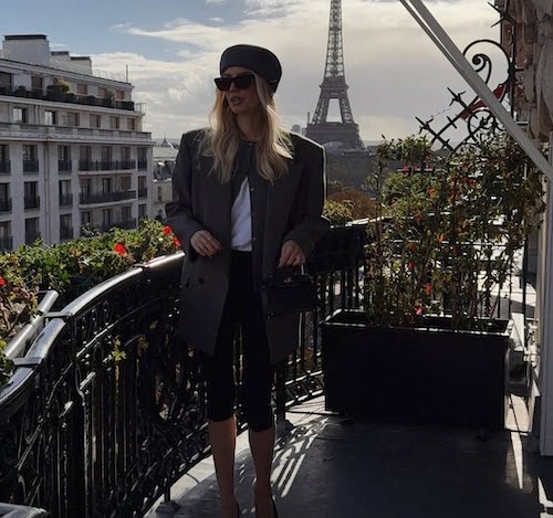 محبوبیت کلاه پیل‌باکس