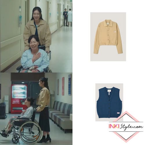 استایل‌ها در بوسه دینامیتی