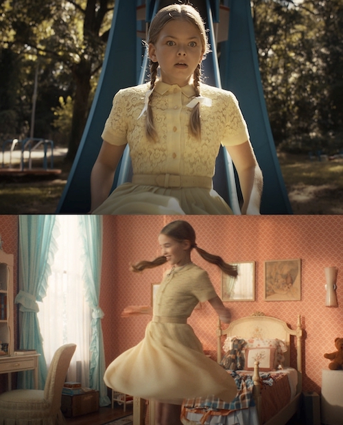 استایلها در فصل جدید چیزهای عجیب