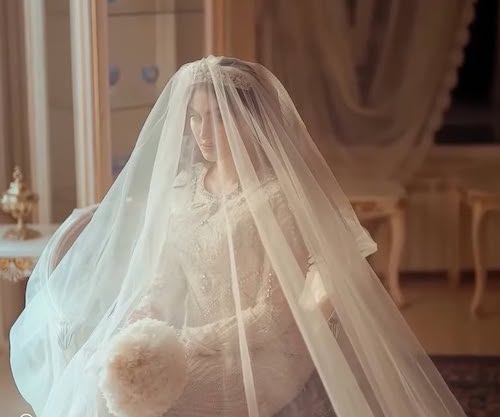 عروس‌های مشهور ایرانی در پاییز امسال