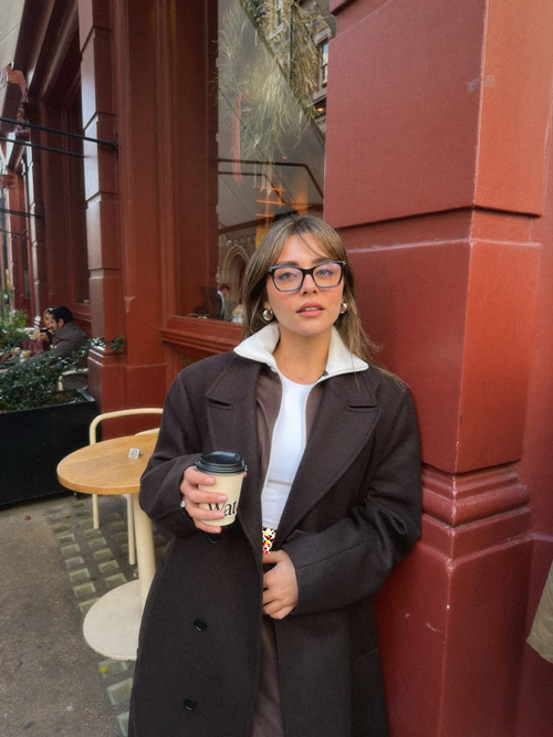 استایل‌های لایه‌لایه‌ی سیلا تورک‌اوغلو